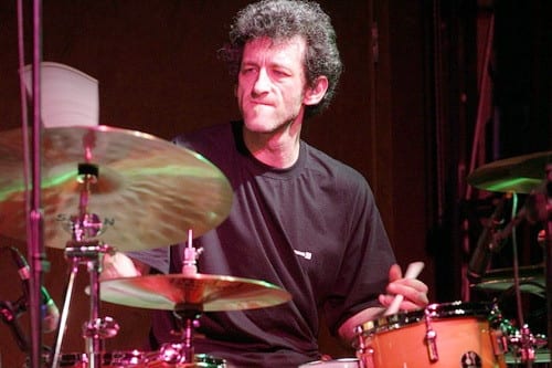 JoJo Mayer