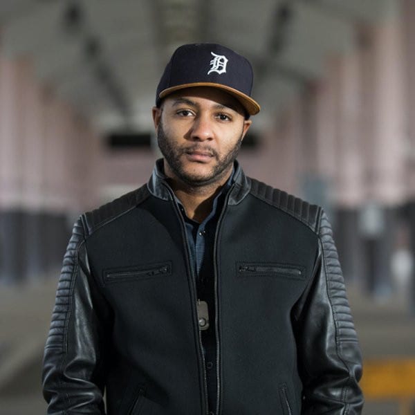 Jon Dixon
