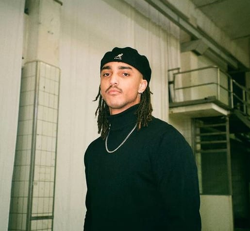 Delano Legito