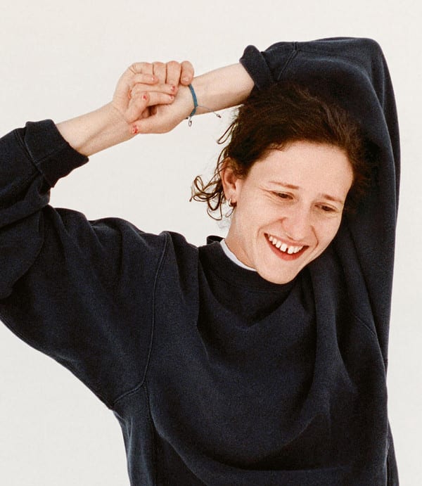 Mica Levi