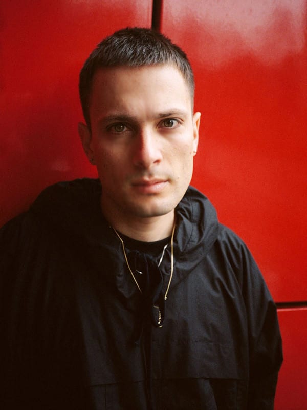 Bill Kouligas