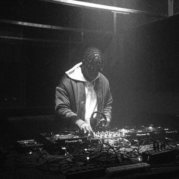 DJ Lycox