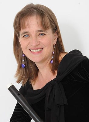 Rachel Brown