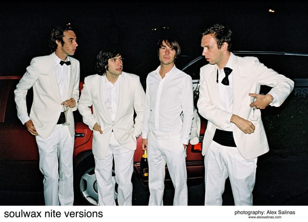Soulwax