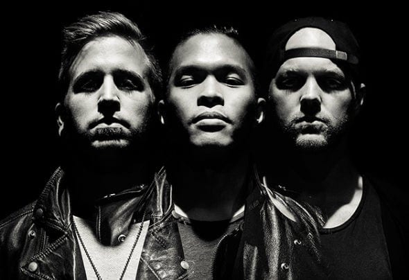 The Glitch Mob