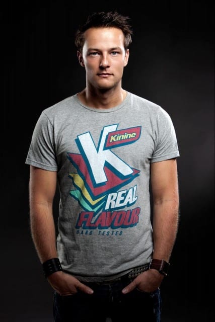 Yves V