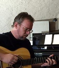 Chris Jones