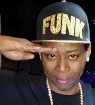 DJ Funk