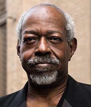 Patrick Adams