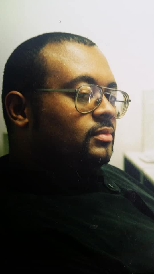 James Stinson