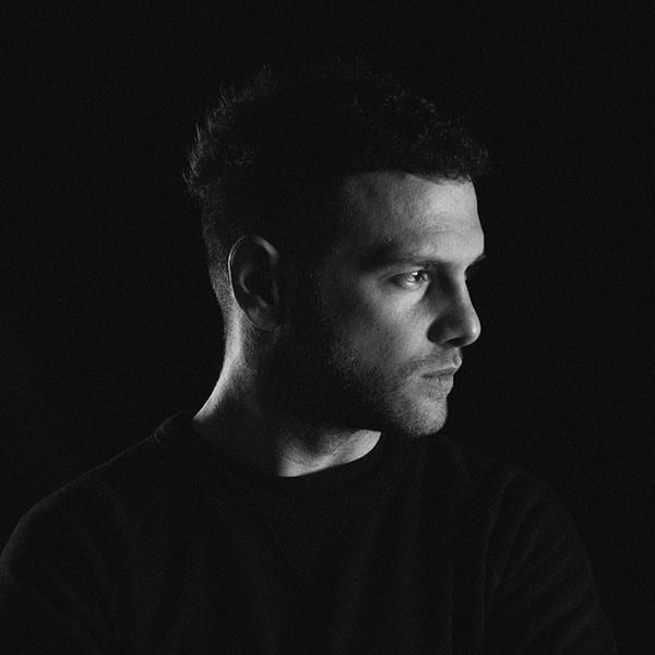 Mumdance