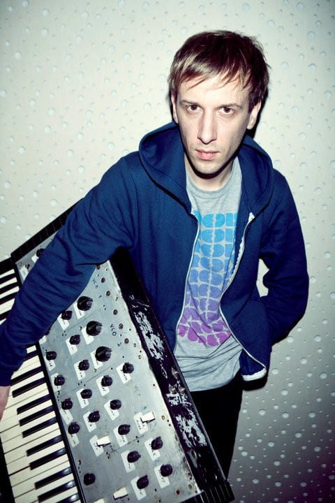 Ten Walls