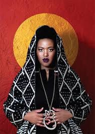Msaki
