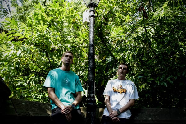 Local Dub