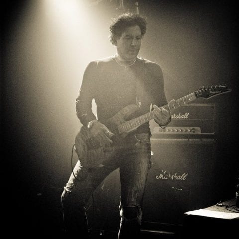 Paul Taylor