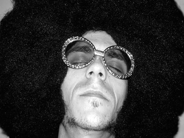 C. Da Afro