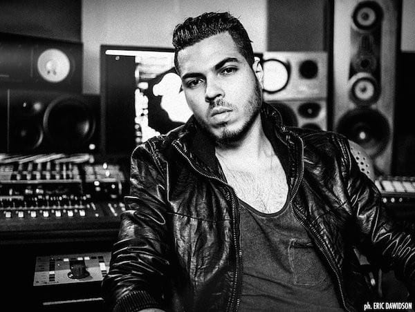 Brian Cid
