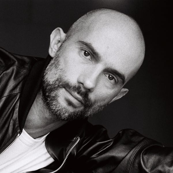 Massimiliano Pagliara