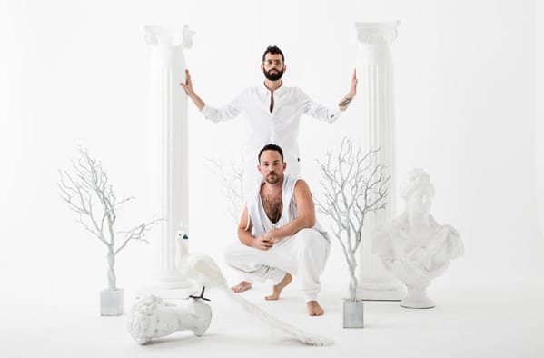 Soul Clap