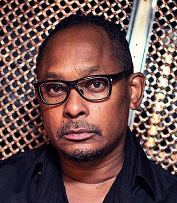 Derrick May