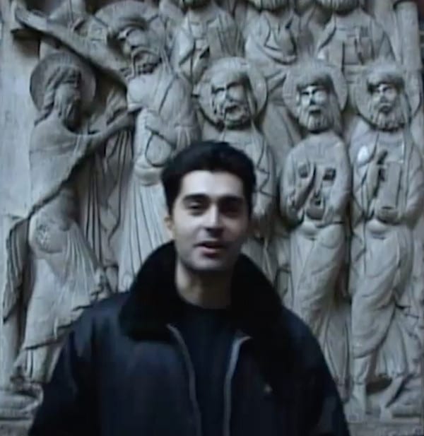 Kasra V