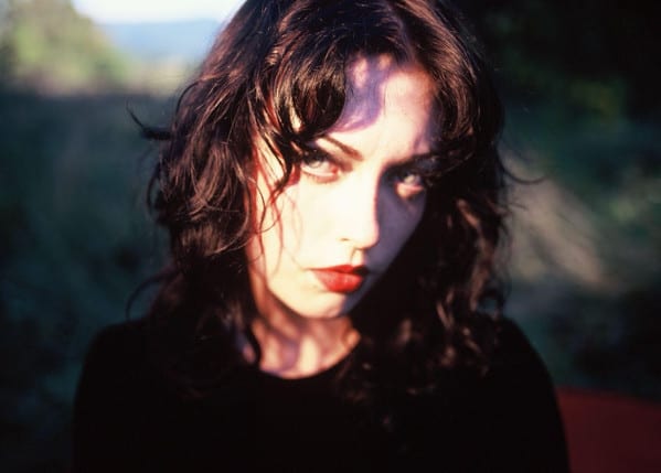 Violet Grohl
