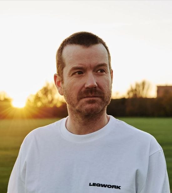 Lance DeSardi