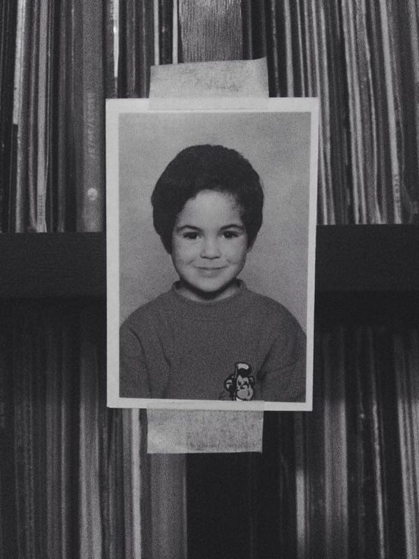 Chris Ferreira