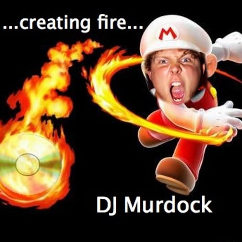Murdock