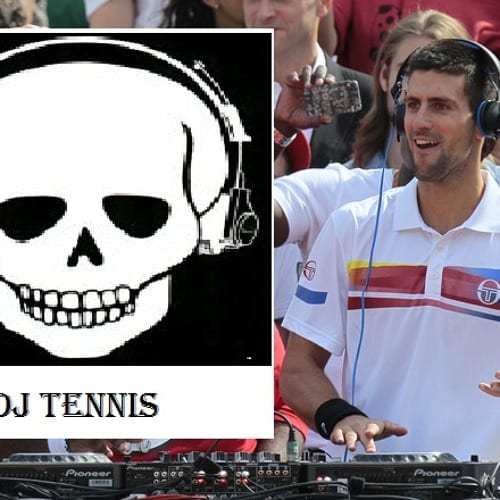 DJ Tennis