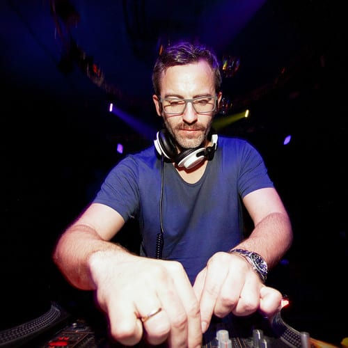 Alex Barck