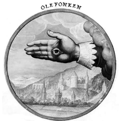 Olefonken