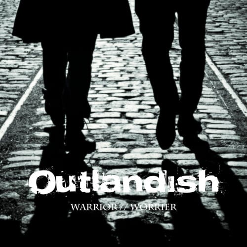outlandish