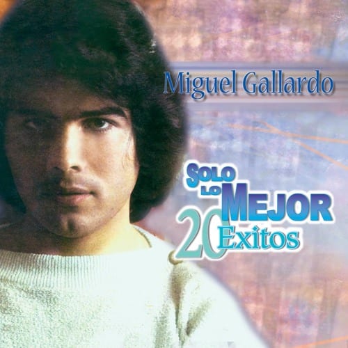 Miguel Gallardo
