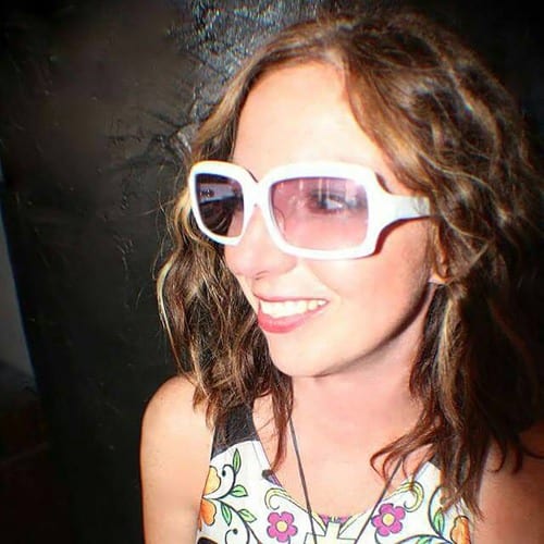 Amy Unland