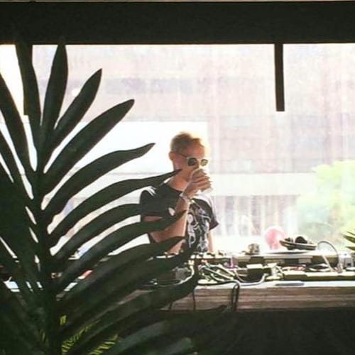 Max Ellington