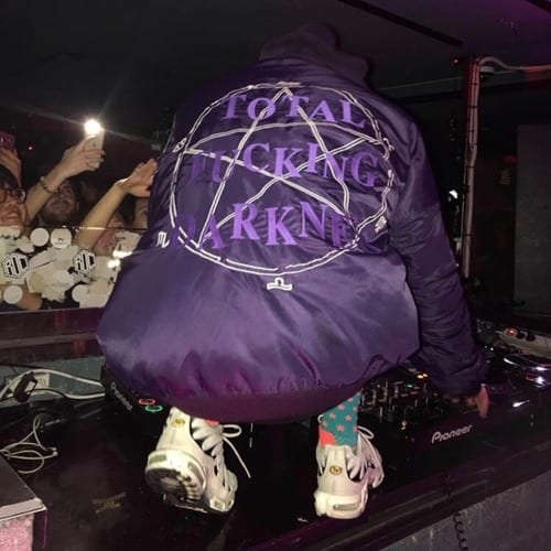 Cashmere Cat