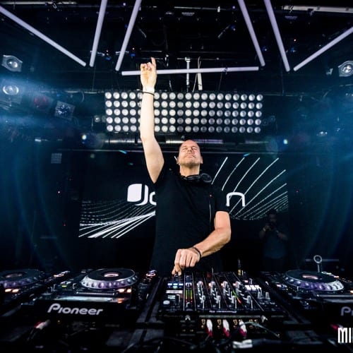 DJ Jordan