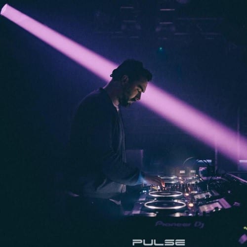 Darrell Pulse