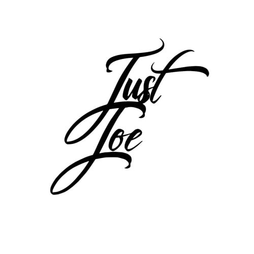 Just Joe