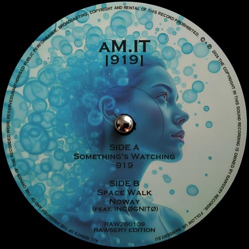 amita