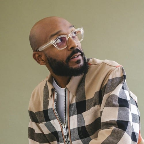 MistaJam