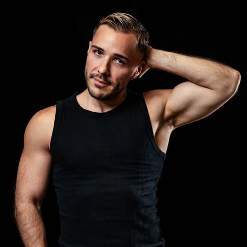 DJ Matthieu