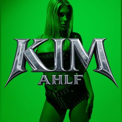 KIM AHLF