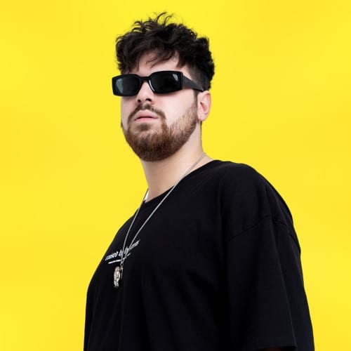 Alessio da Silva
