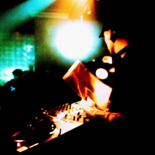 DJ Vibekiller
