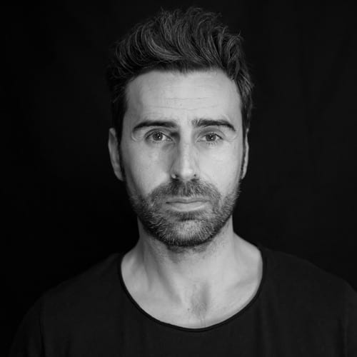 LUIS MIRANDA