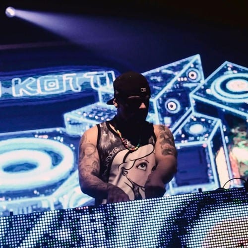John Kotti