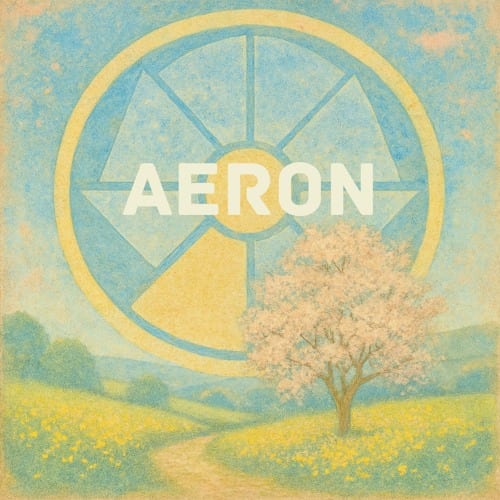 Aeron