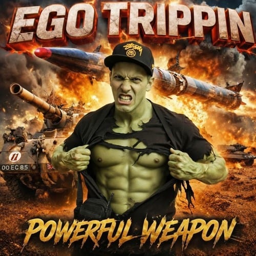 Ego Trippin